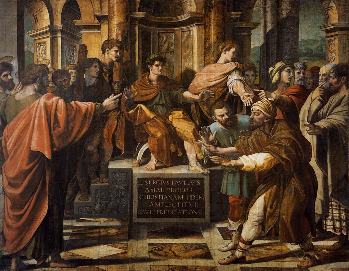 De proconsul