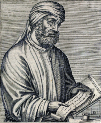 Afbeelding van Tertullianus